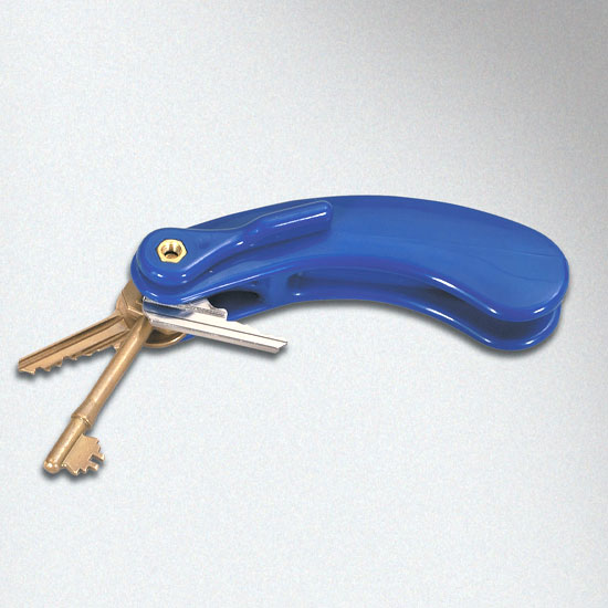Key Turner Three Keys